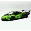 4100pcs+ The Ultimate Lamborghini Essenza SCV12 1: 8