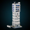 (Gobricks version) 5568pcs MOC-178264 Fantastic 4 Modular Baxter Building - Classic Space Academy