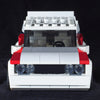 259PCS MOC-61119；Lancia Delta HF Integrale