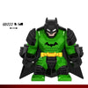 GD176-229 Marvel Avengers Iron Man minifigures