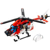 325 pcs Rescue Helicopter