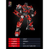 kbox 10526-10536 Transformers Series