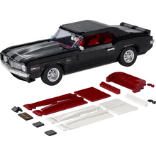 1456PCS Chevrolet Camaro Z/28 1969