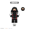 G0197 G0198 The Defenders series Minifigures(new, updating)