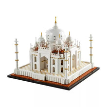 2022pcs Taj Mahal