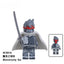 AC0016 Ninjago Kai Minifigures