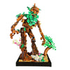 (Gobricks version) 621pcs MOC-219648 Treebeard - LOTR