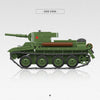 World War II Tank Series