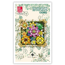 492PCS JJ9027 JIESTAR Early Summer