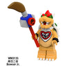 WM6235 Super Mario series Minifigures(new, updating)
