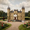4711PCS Downton Abbey