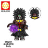 WM6185 Dragon Ball series Minifigures