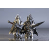 GP201Warcraft III  Lich King Minifigures