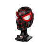 487 pcs Miles Morales' Mask