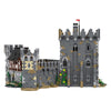 (Gobricks version) 7548pcs MOC Lions' Castle