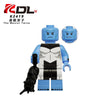 KDL865 Invincible Series Minifigures