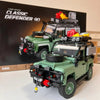 2336PCS Land Rover Classic Defender 90