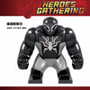 GD176-229 Marvel Avengers Iron Man minifigures
