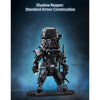 766pcs MX M922 Shadow Reaper