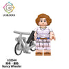 LG1006 TV Movie Series Stranger Things Minifigures