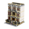(Gobricks version) 3602pcs MOC Classicistic Villa