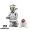 TV6113 Star Wars Series Minifigures