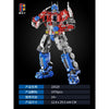 kbox 10526-10536 Transformers Series