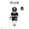 G0197 G0198 The Defenders series Minifigures(new, updating)