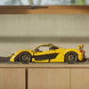 (Ship from US warehouse) 3893 pcs McLaren P1 1:8