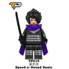 TP1002 One Punch Man Series Minifigures