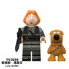 TV6304 TV6305 TV6306 Family Guy Series Minifigures