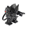 x01 X02 X03 X04 Rhino (Spider-Man: No Way Home) Minifigures