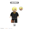 X0356 One Piece Series Minifigures