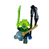 DS001 Phantom Ninja Morro Minifigures（Various styles to mix and match）
