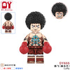 DY604 DY616 DY618 DY636 DY642 DY648  DY652 DY655 One Piece Series Minifigures