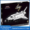(Ship from US warehouse) 2354PCS NASA Space Shuttle Discovery