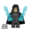 WM6081 Star Wars minifigures