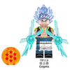 TP1014 Dragon Ball series Minifigures