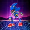(Gobricks version) 332pcs MOC-220049 Metal Sonic