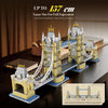 9782pcs Reobrix 55018 Tower Bridge 1:145