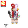 WM6195 One Piece Series Minifigures