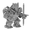 x01 X02 X03 X04 Rhino (Spider-Man: No Way Home) Minifigures