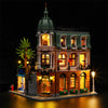 3066PCS Boutique Hotel 22050