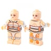 SG05-08 Sexy girl Minifigures