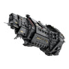 (Gobricks version) 5405pcs MOC-212004 UNSC Pillar of Autumn C-709 [Refit]