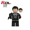 KDL864 Spider-Man: Brand New Day series Minifigures (new, updating)
