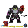 GD176-229 Marvel Avengers Iron Man minifigures