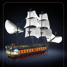 3580pcs Mouldking 13192 Imperial Star Destroyer