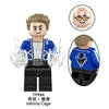 TP1061 Mortal Kombat 2 series Minifigures