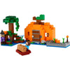 257 pcs The Pumpkin Farm